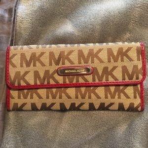 Michael Kors Card holder